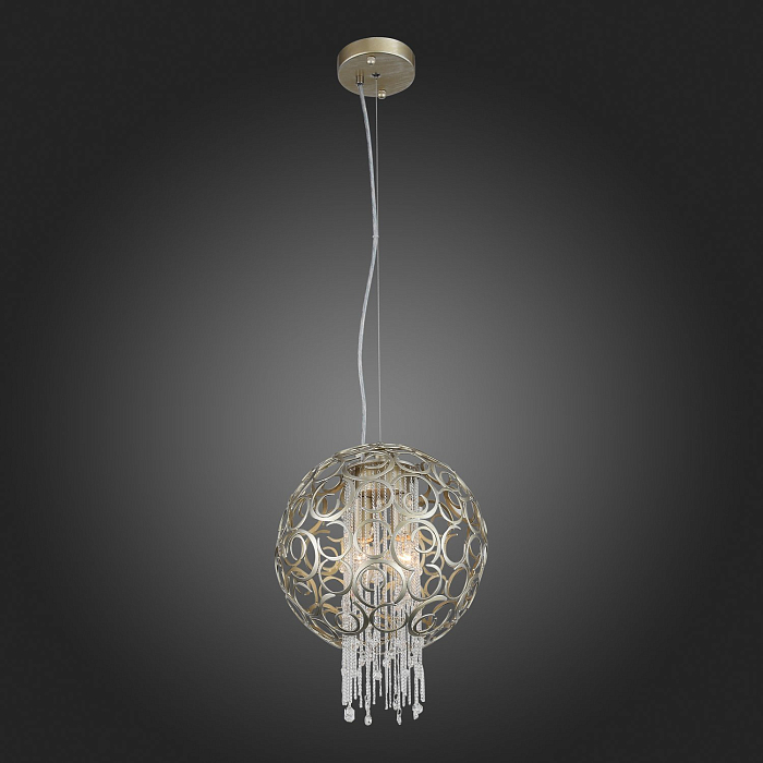 Встраиваемый ST LUCE SL1101.203.02
