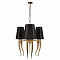 Светильник LOFT IT 10207/6 Gold