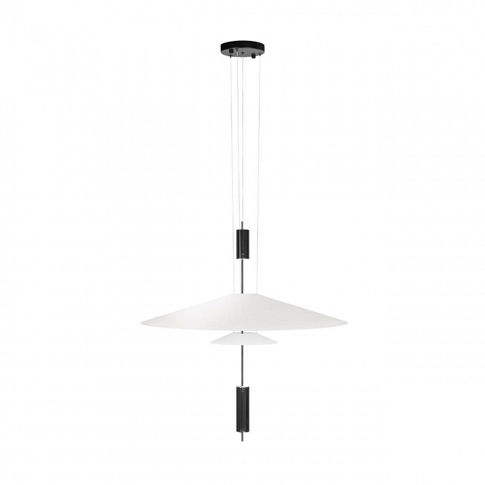 Светильник LOFT IT 10244/A Black