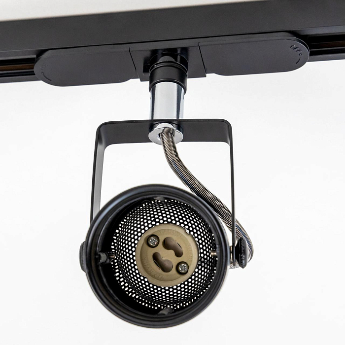 Трековая система Citilux CL525T11