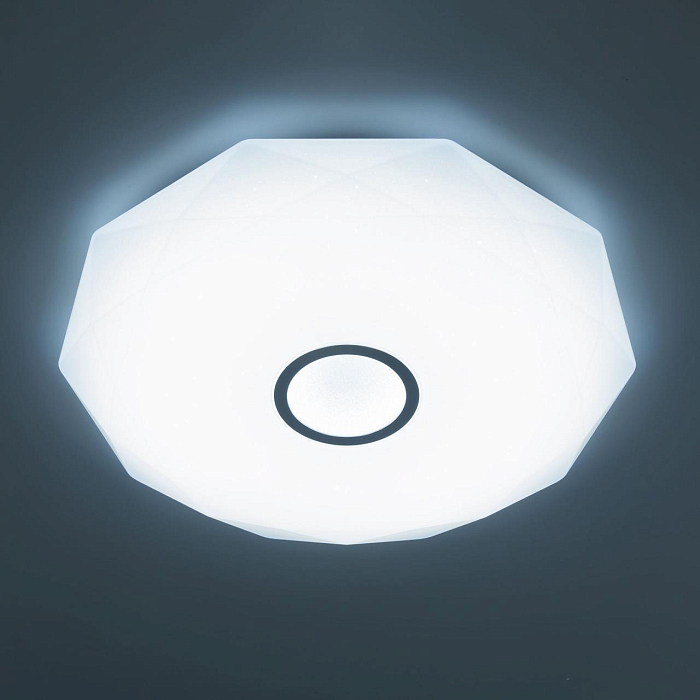 Люстра Citilux CL713A100G