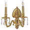 Бра Dio D`arte Estrada E 2.1.2.600 G