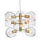 Встраиваемый ST LUCE SL434.203.09