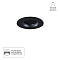 Светильник ARTE LAMP A2865PL-1BK