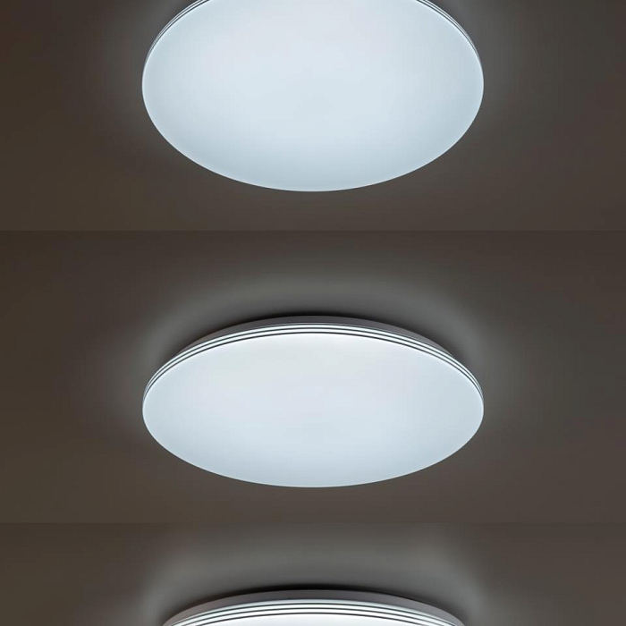 Люстра Citilux CL714680G