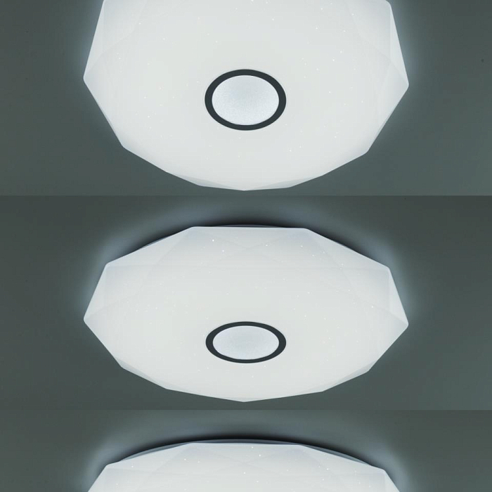 Люстра Citilux CL713A100G