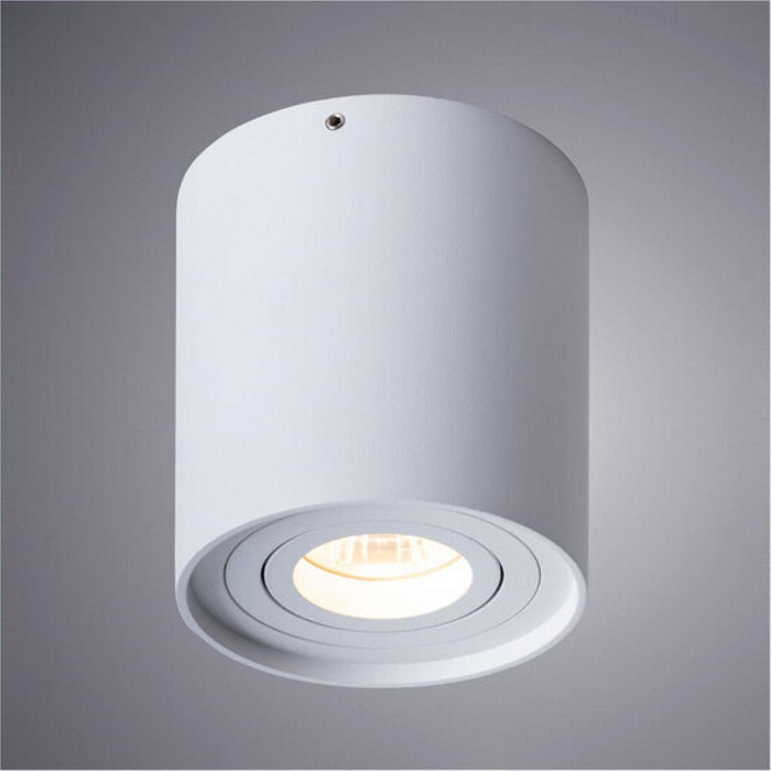 Светильник ARTE LAMP A5645PL-1WH