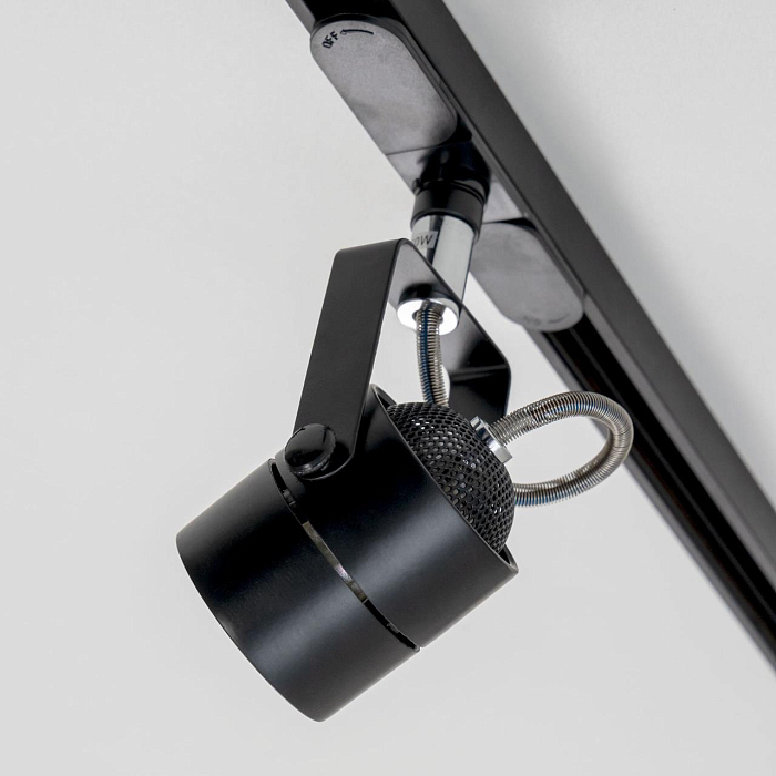 Трековая система Citilux CL525T11