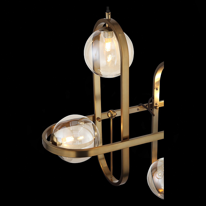 Встраиваемый ST LUCE SL1201.203.04