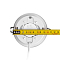 Светильник Citilux CL002D10