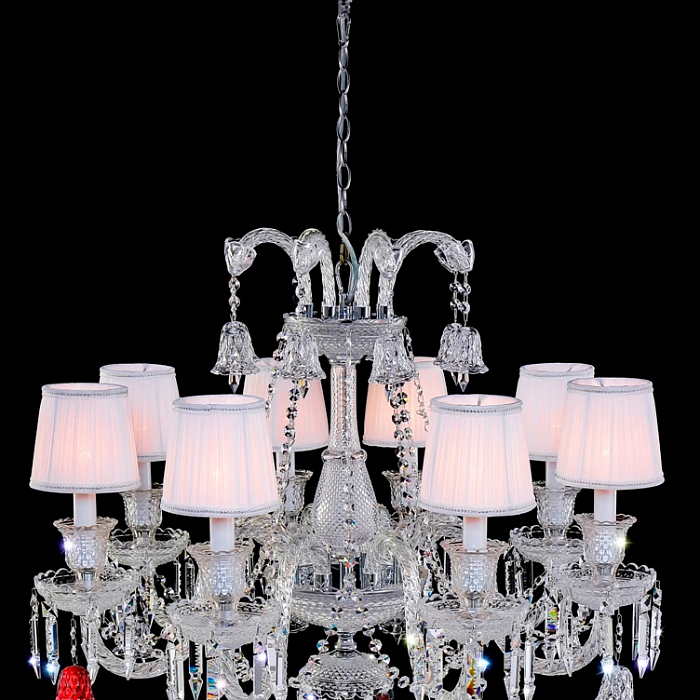 Люстра Crystal Lux PRINCESS SP8