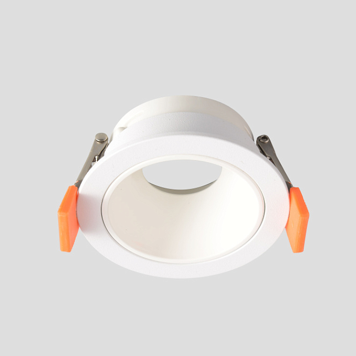Crystal Lux CLT 086C WH MR11