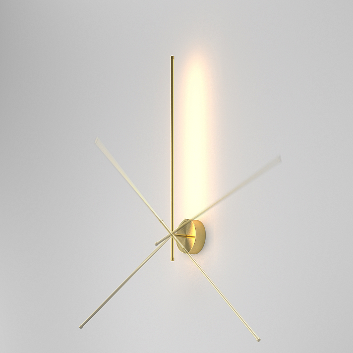 Maytoni C085WL-L7BS2.7K-1