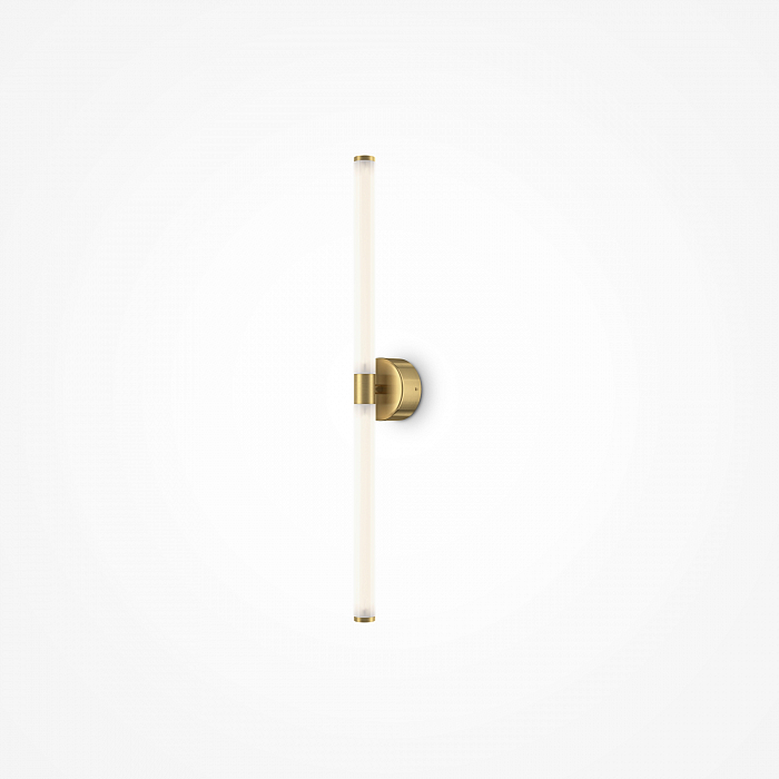 Бра Maytoni MOD106WL-L16G3K