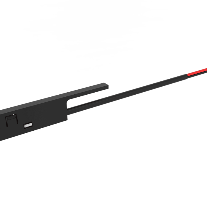 Crystal Lux CLT 0.206 02 L2000 BL