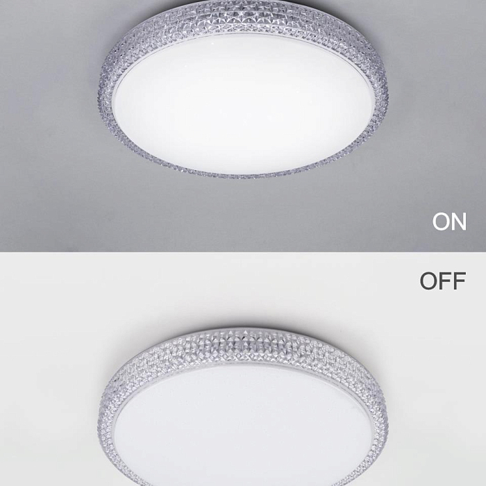 Люстра Citilux CL718A60G