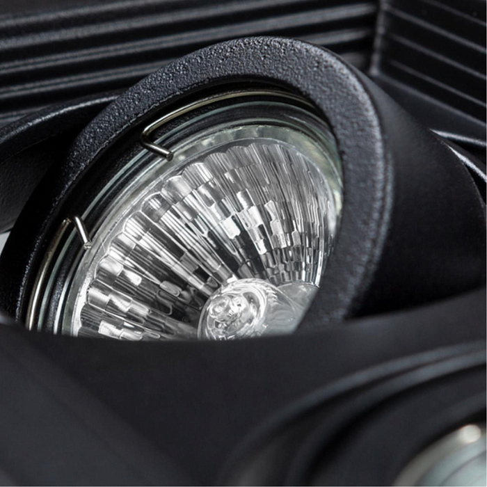 Светильник ARTE LAMP A6661PL-2BK