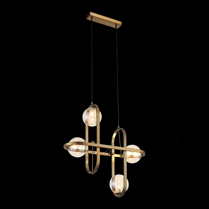 Встраиваемый ST LUCE SL1201.203.04