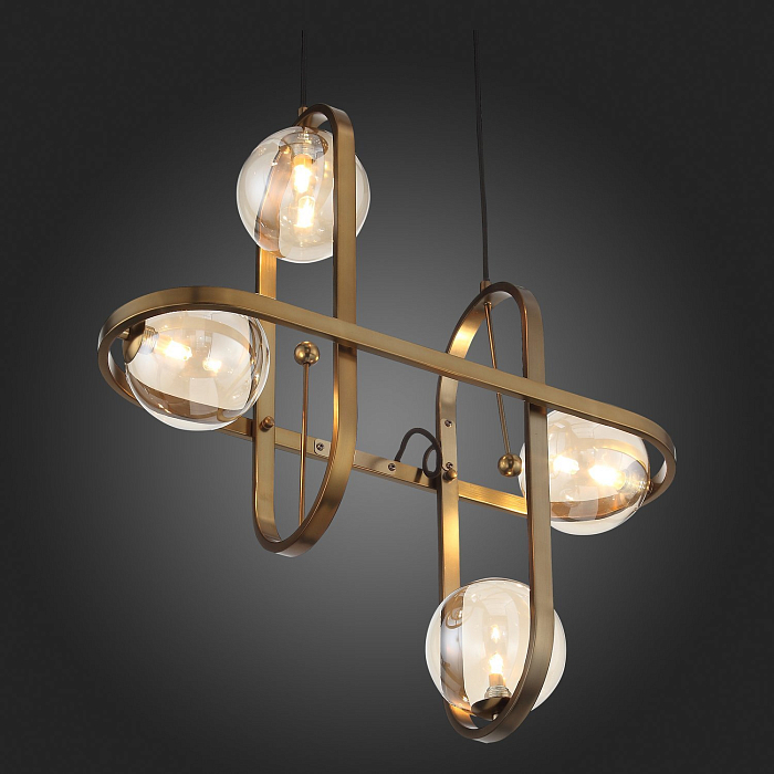 Встраиваемый ST LUCE SL1201.203.04