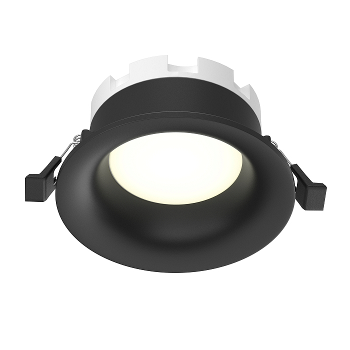 Technical DL027-GX53-B