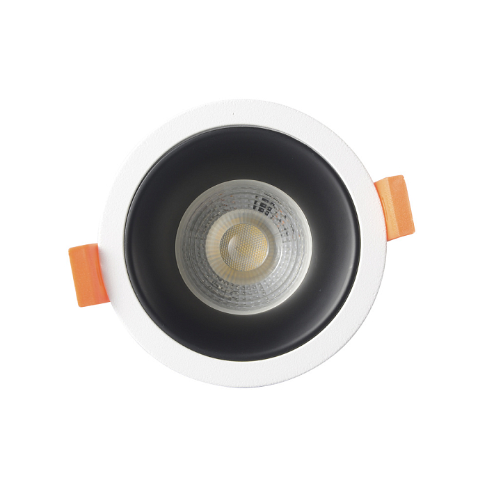 Crystal Lux CLT 081C WH-BL