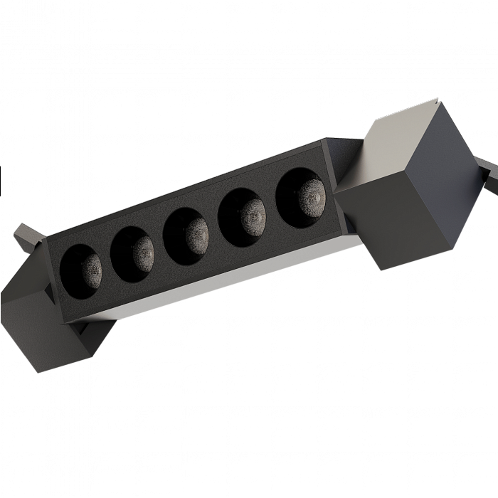 Светильник Lucia Tucci LTP-T017-12W-B