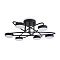 Freya FR6155CL-L36B