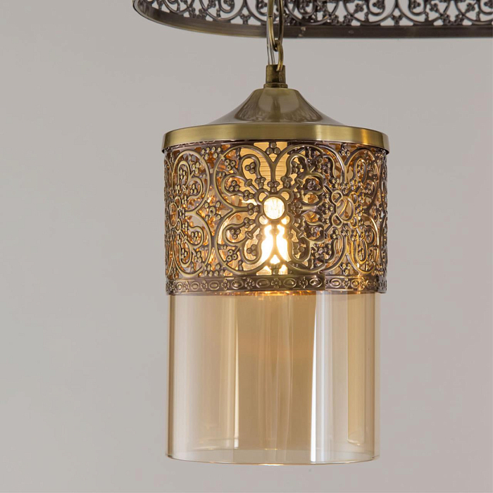 Люстра Citilux CL467223