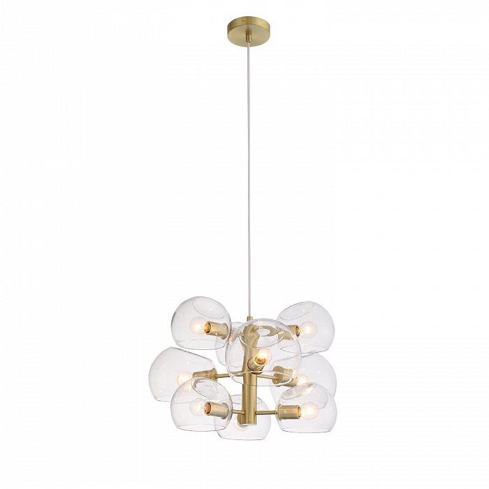 Встраиваемый ST LUCE SL434.203.09