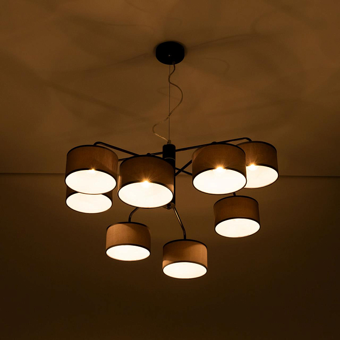 Люстра Citilux CL428281