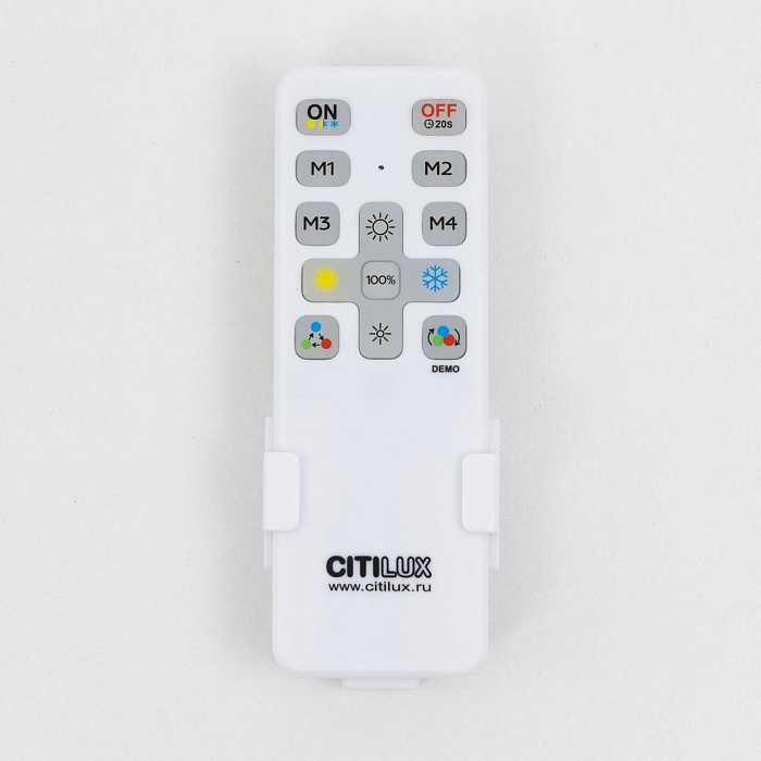Светильник Citilux CL724105G0