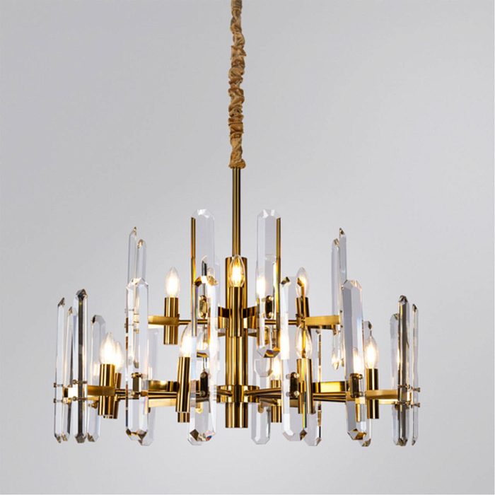 Люстра Divinare 7136/18 LM-12