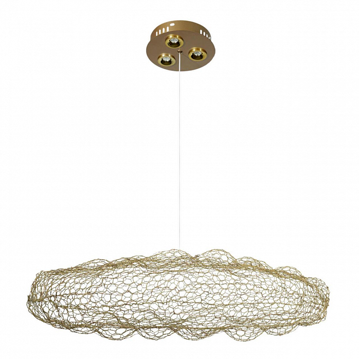 Светильник LOFT IT 10247/700 Gold