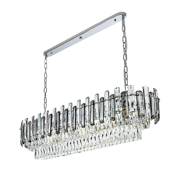 Люстра MODELUX ML.9006.1200 CR-SM