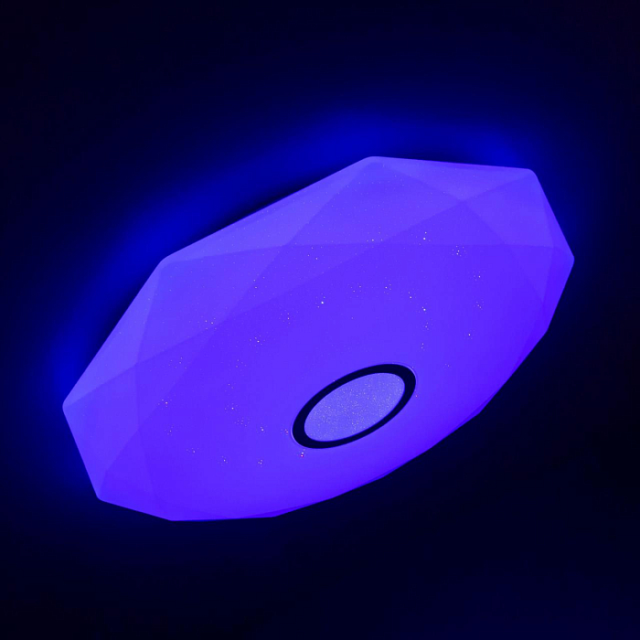 Люстра Citilux CL713A100G