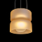 LOFT IT 10466/2P Amber matte
