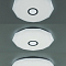 Люстра Citilux CL713A80G