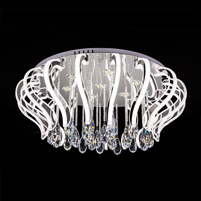 Люстра Eletto EL334C154.1