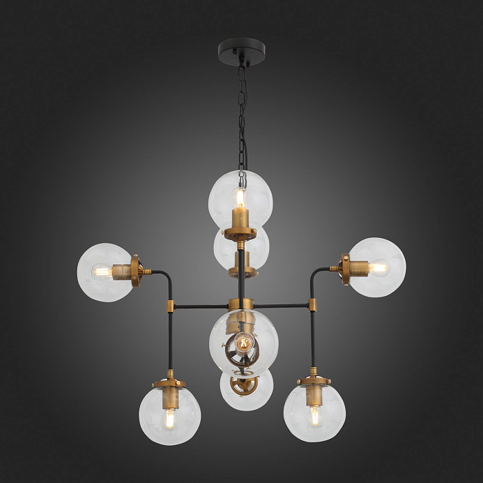 Встраиваемый ST LUCE SL234.403.08