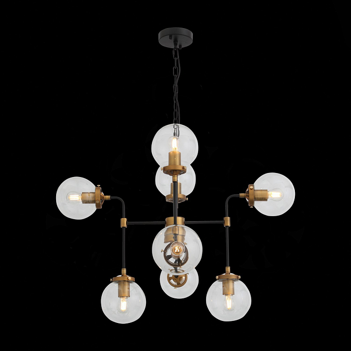 Встраиваемый ST LUCE SL234.403.08
