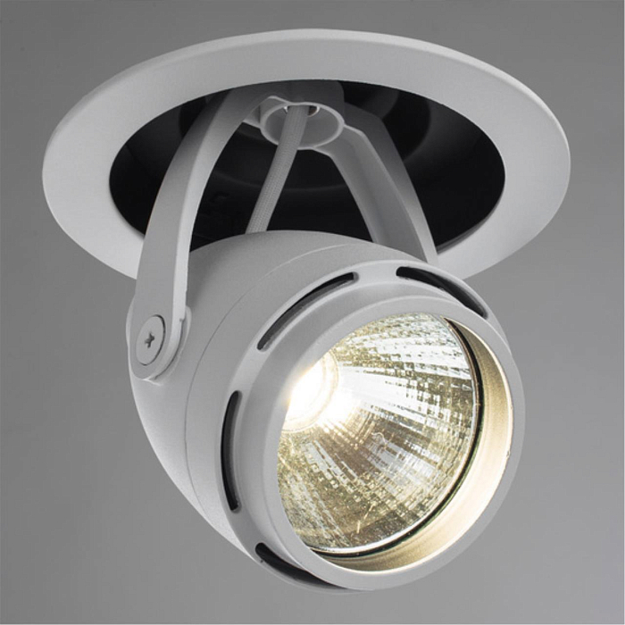 Светильник ARTE LAMP A3120PL-1WH