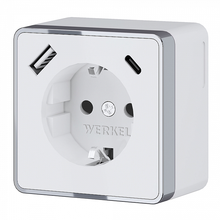 Werkel W5071701