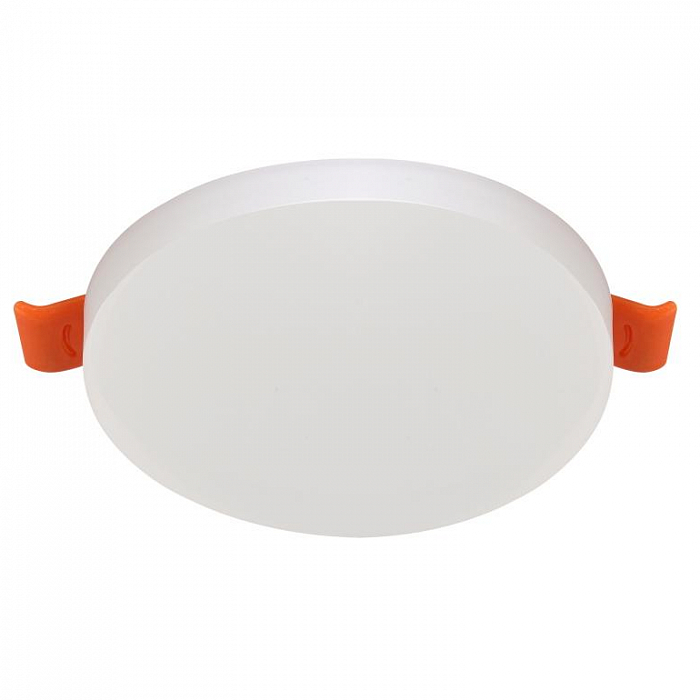 Светильник Crystal Lux CLT 500C170 WH