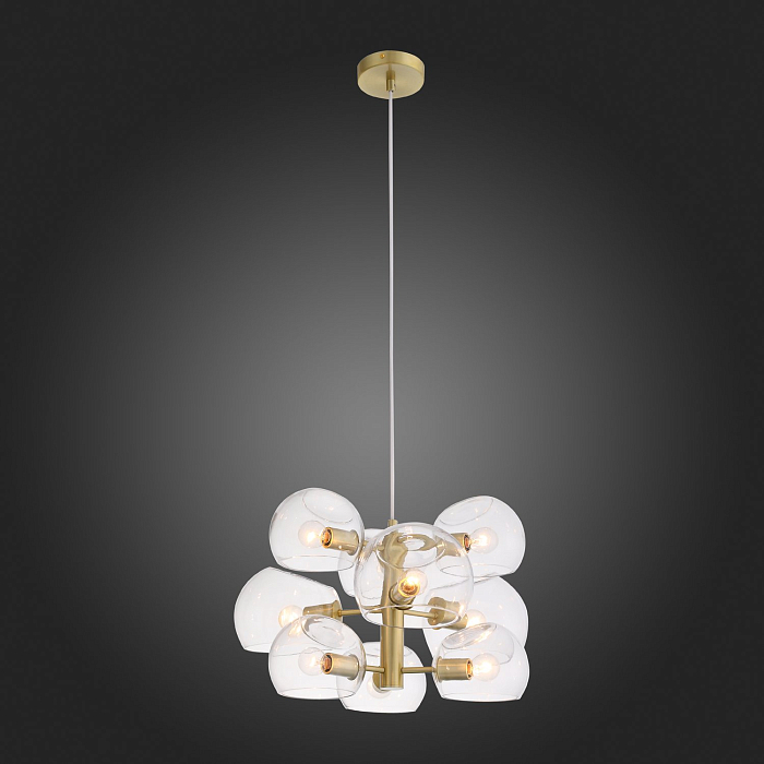 Встраиваемый ST LUCE SL434.203.09