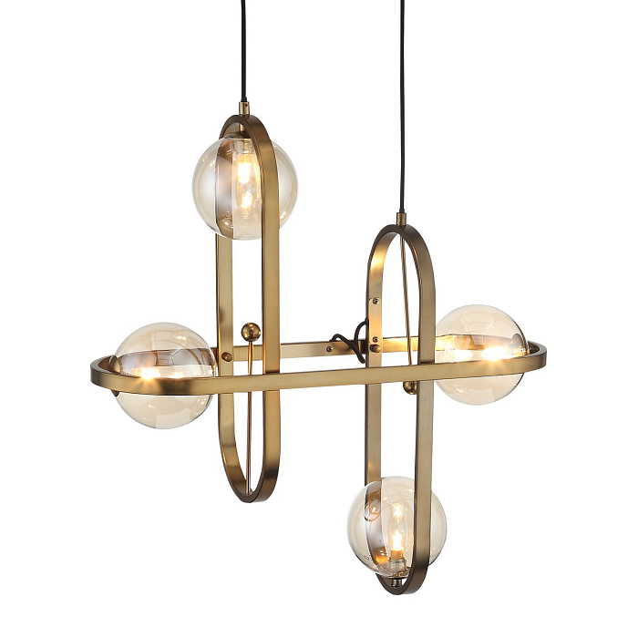 Встраиваемый ST LUCE SL1201.203.04