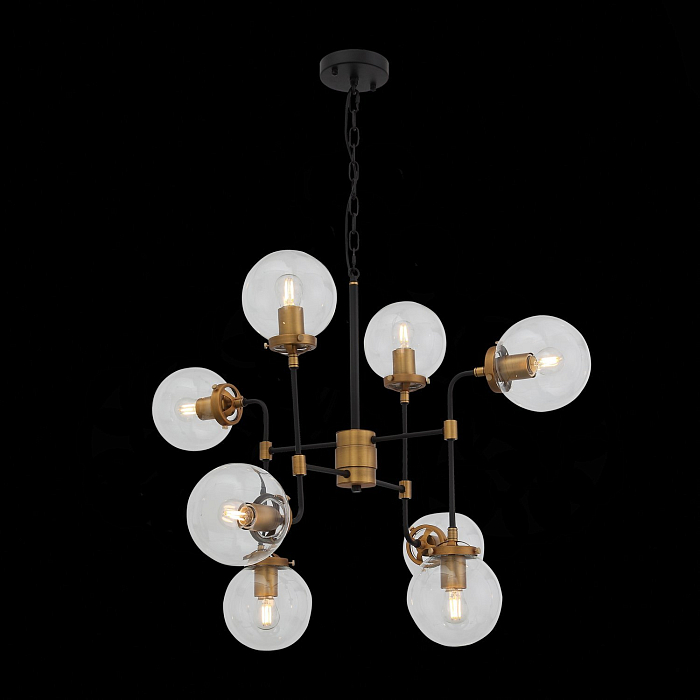 Встраиваемый ST LUCE SL234.403.08