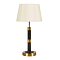 Настольная лампа ARTE LAMP A5066LT-1BK