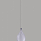 Светильник Crystal Lux IRIS SP1 B TRANSPARENT