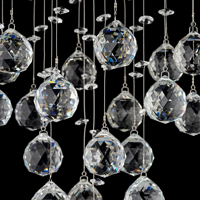 Светильник Arti Lampadari Flusso H 1.4.25.615 N