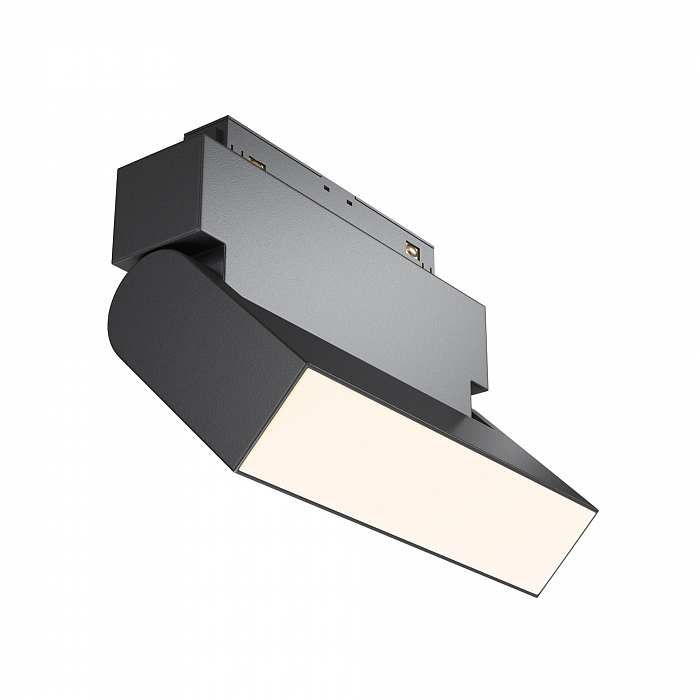Трековая система Technical TR075-2-10W3K-B